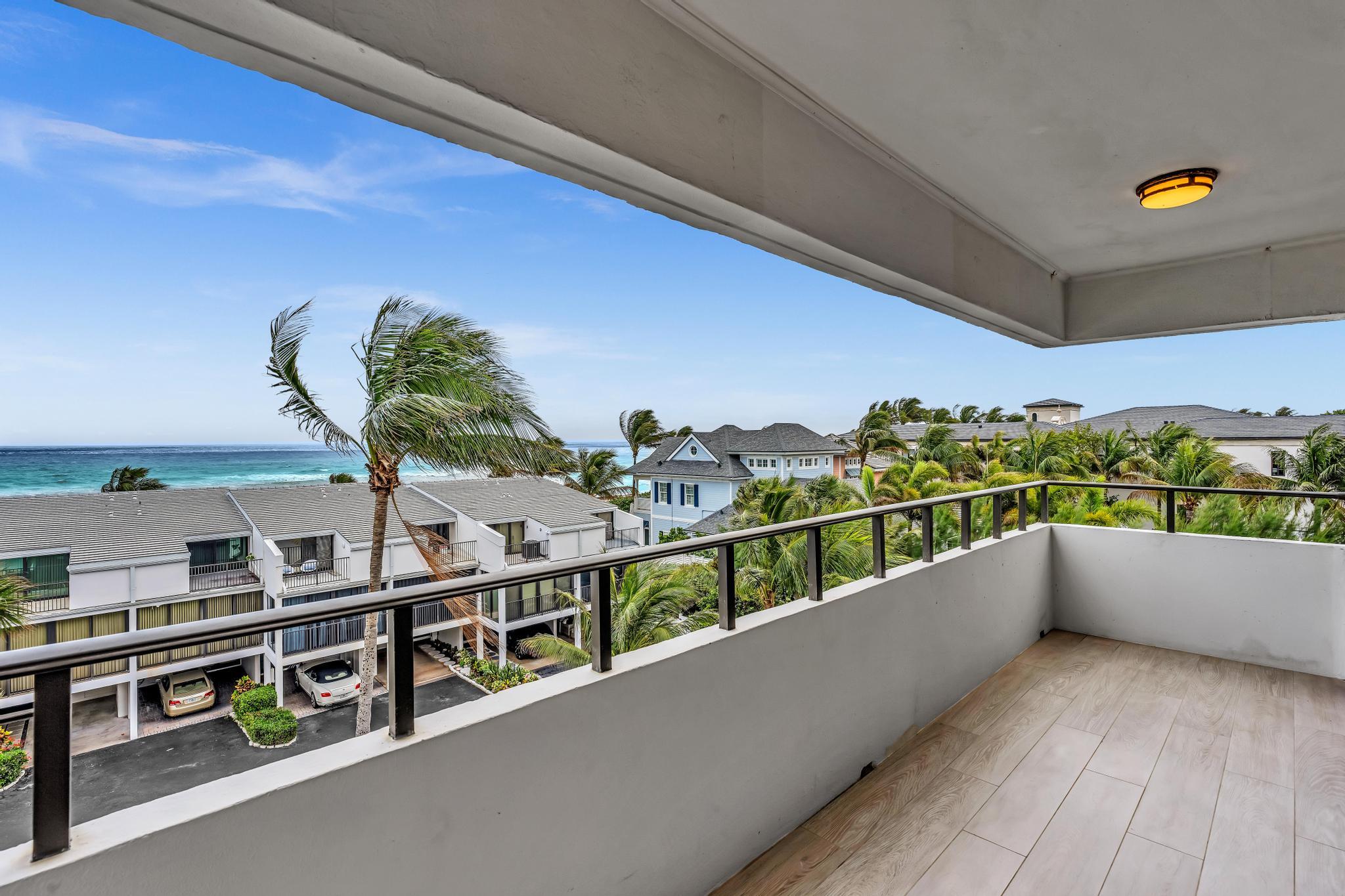 COSTA DEL REY CONDO - Residential