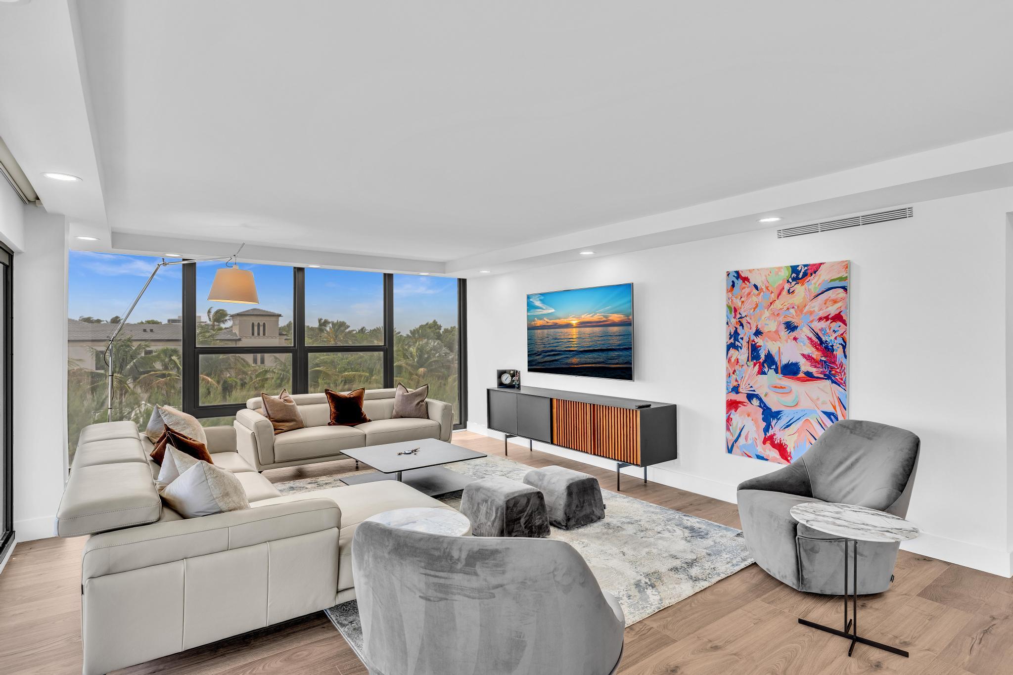 COSTA DEL REY CONDO - Residential