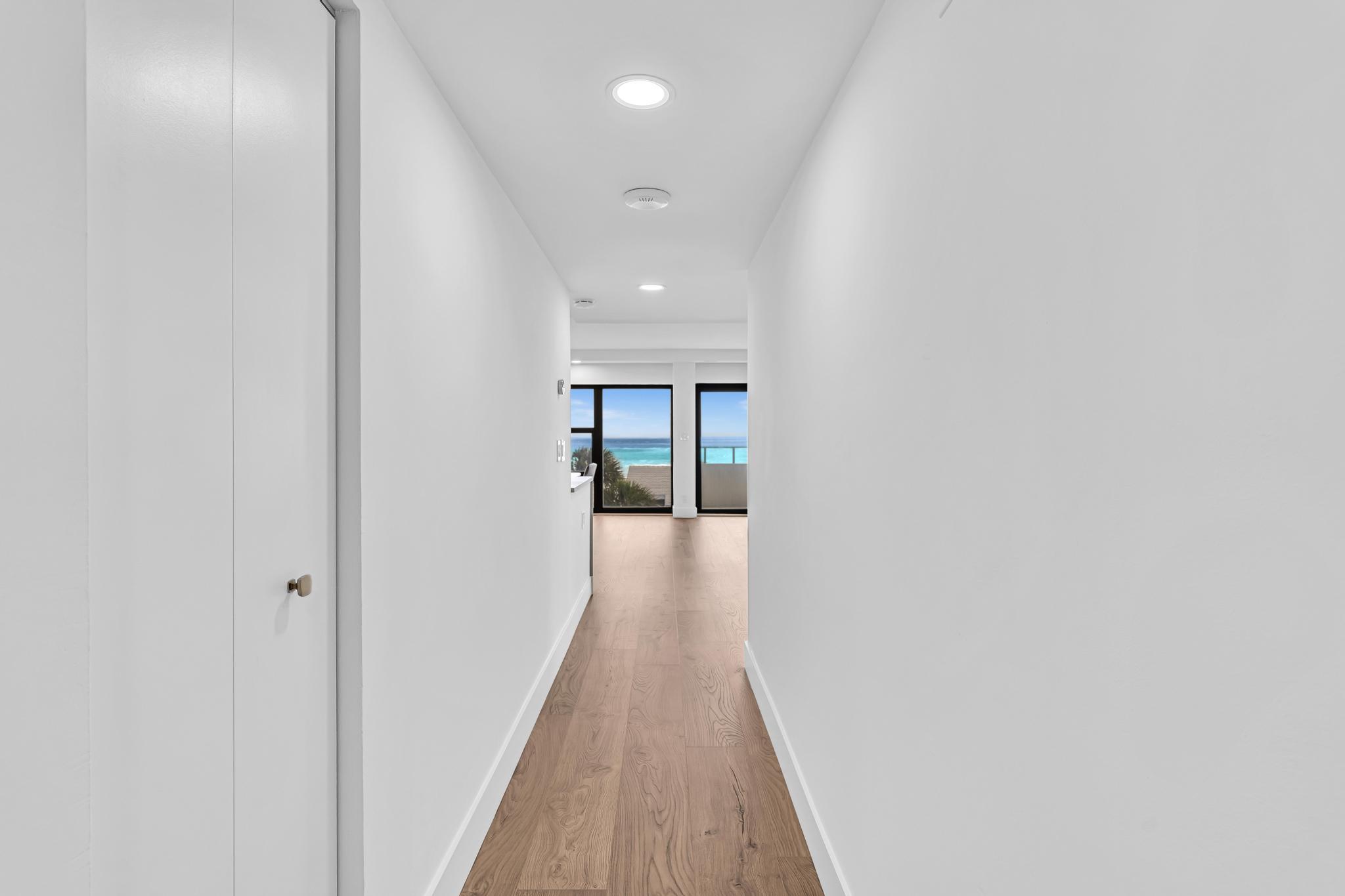 COSTA DEL REY CONDO - Residential