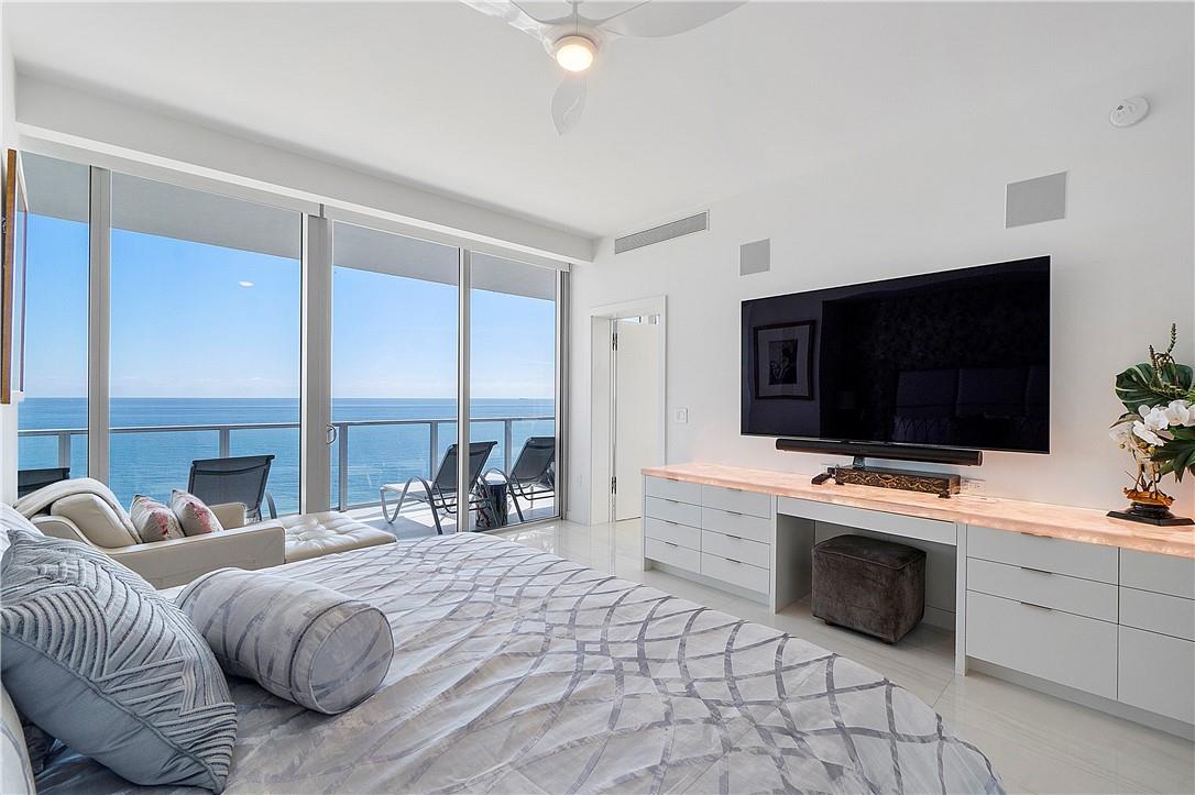 Auberge Residences - Residential