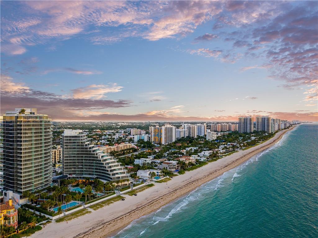 Auberge Residences - Residential