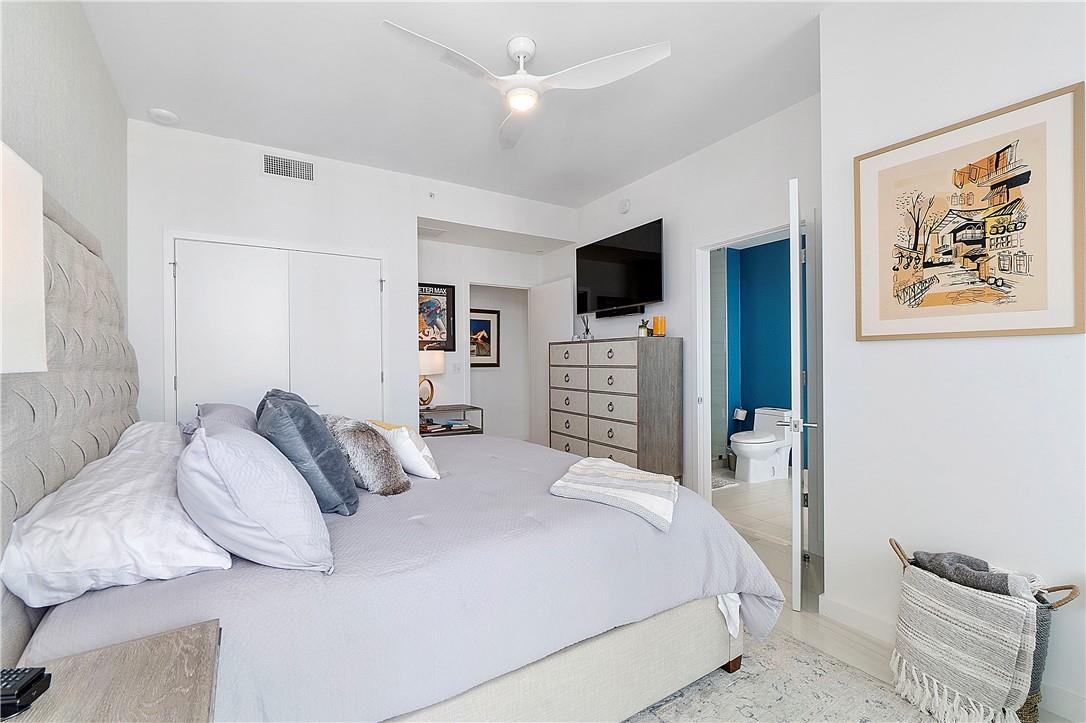 Auberge Residences - Residential