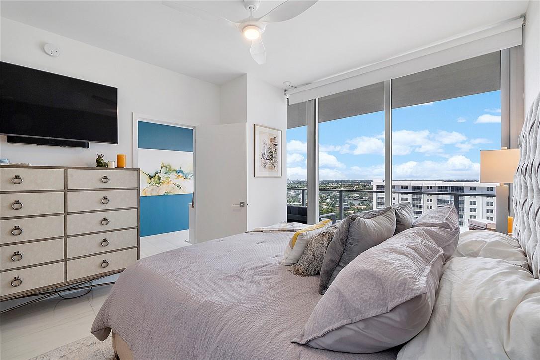 Auberge Residences - Residential