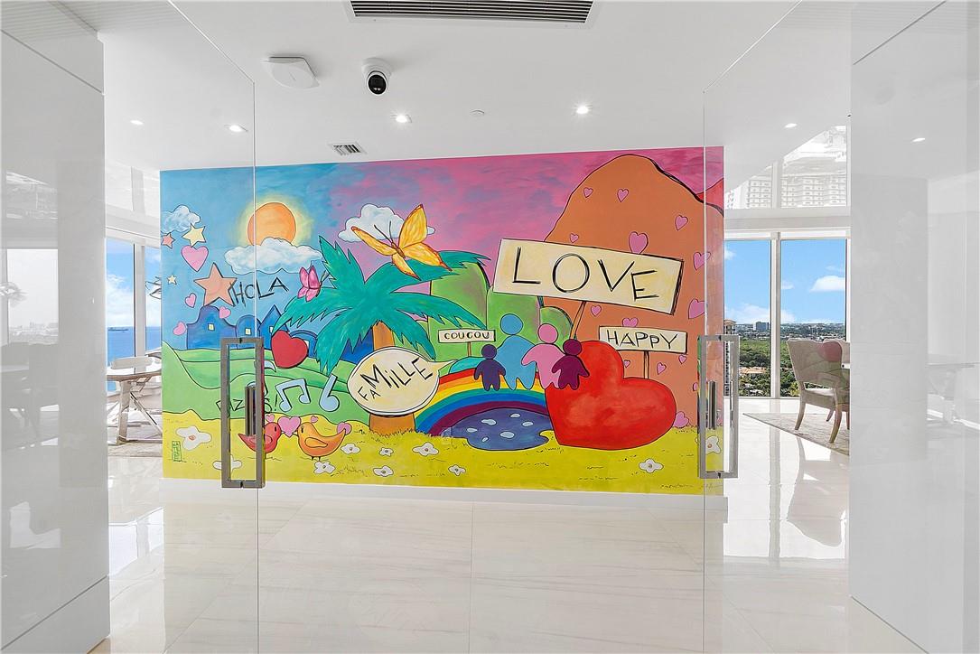 Auberge Residences - Residential