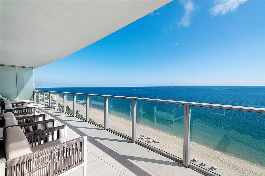 Auberge Residences - Residential