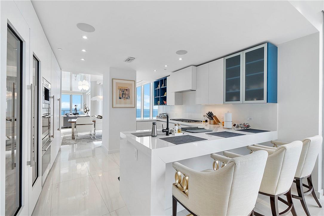 Auberge Residences - Residential