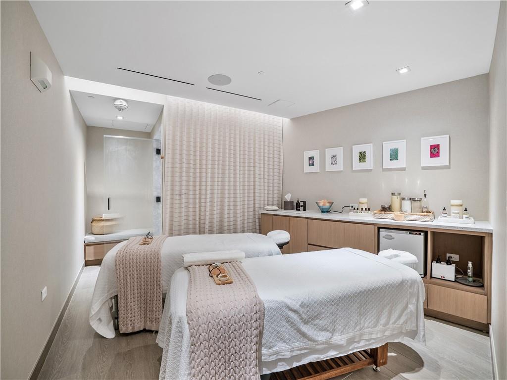 Auberge Residences - Residential