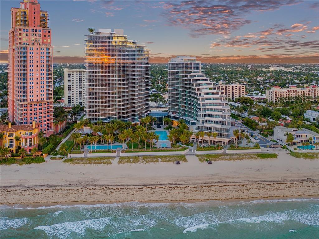 Auberge Residences - Residential