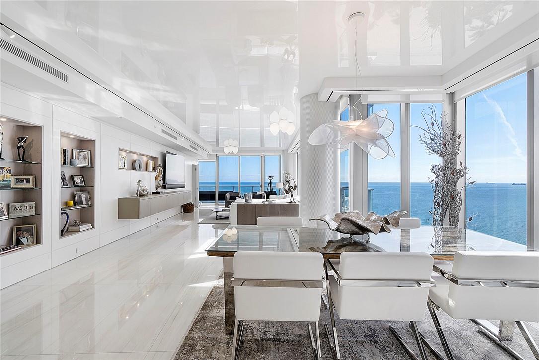 Auberge Residences - Residential