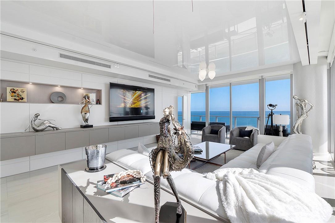 Auberge Residences - Residential