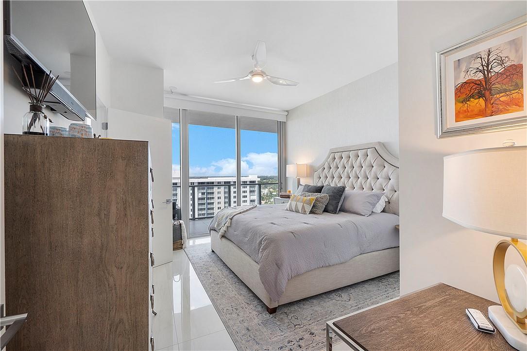 Auberge Residences - Residential