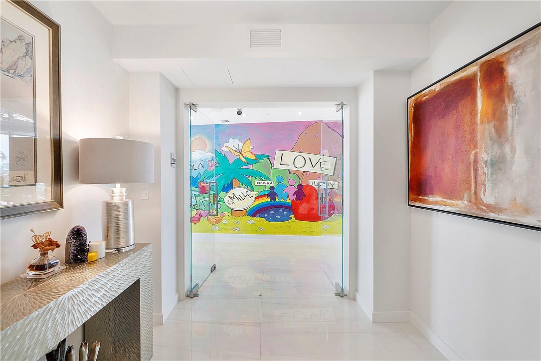 Auberge Residences - Residential