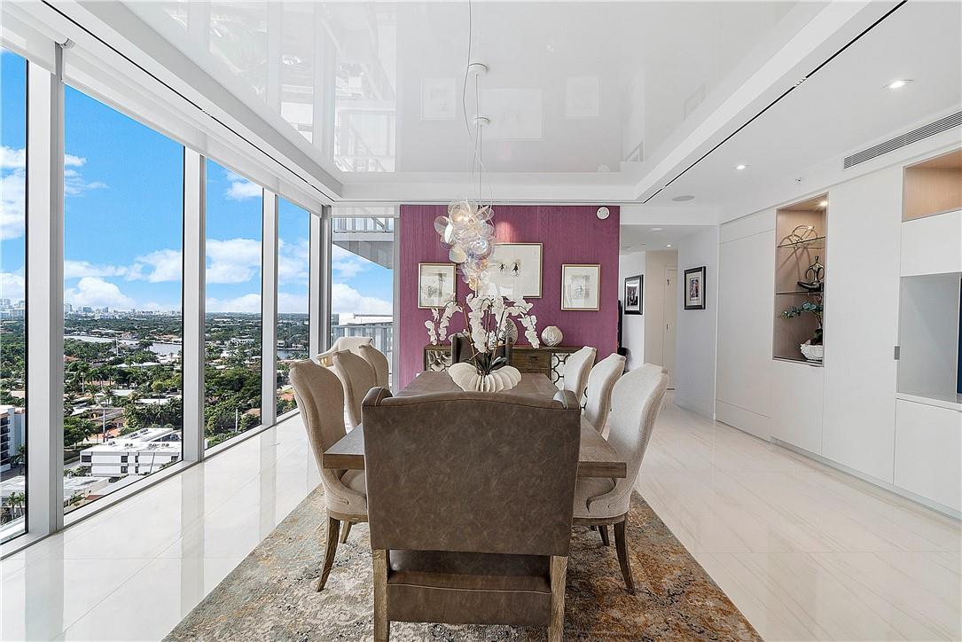 Auberge Residences - Residential