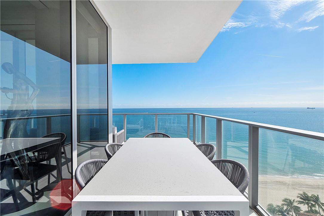 Auberge Residences - Residential