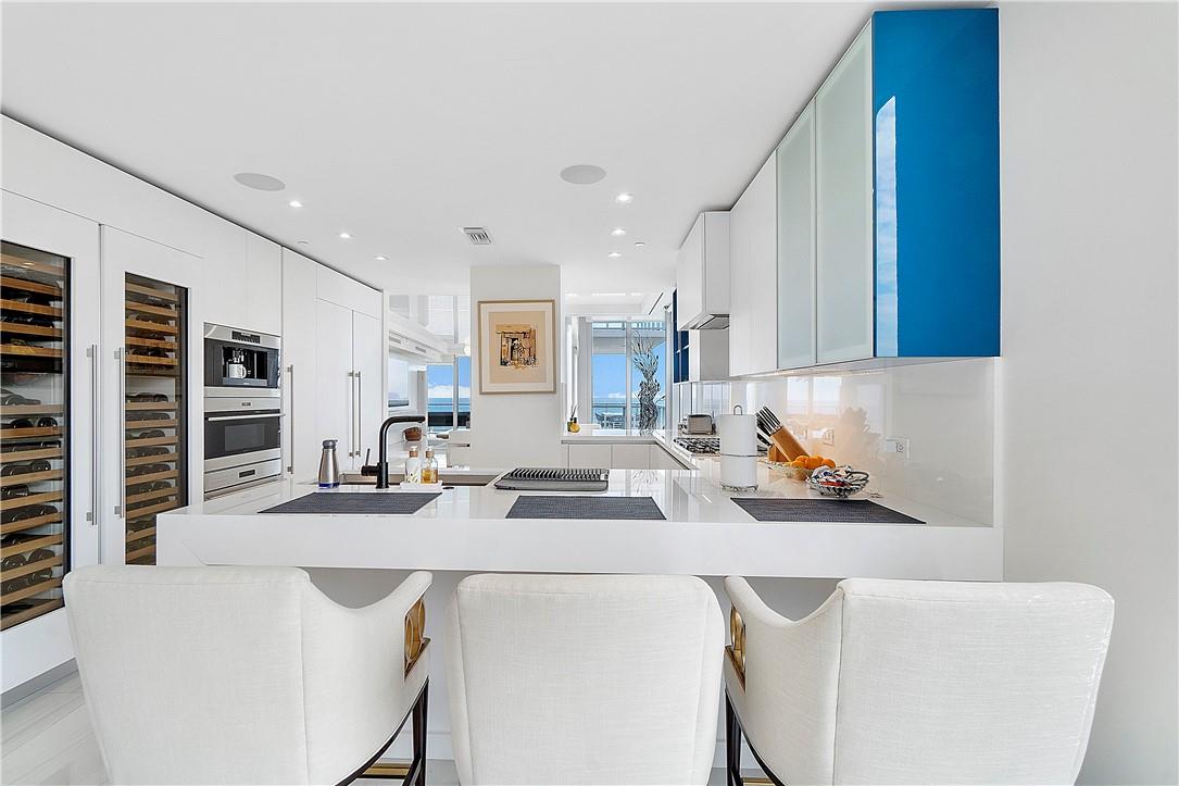 Auberge Residences - Residential