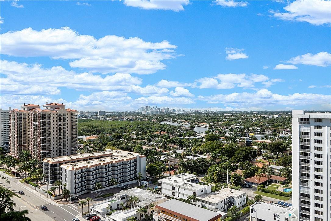 Auberge Residences - Residential