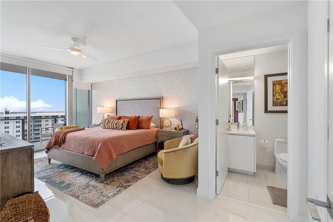 Auberge Residences - Residential