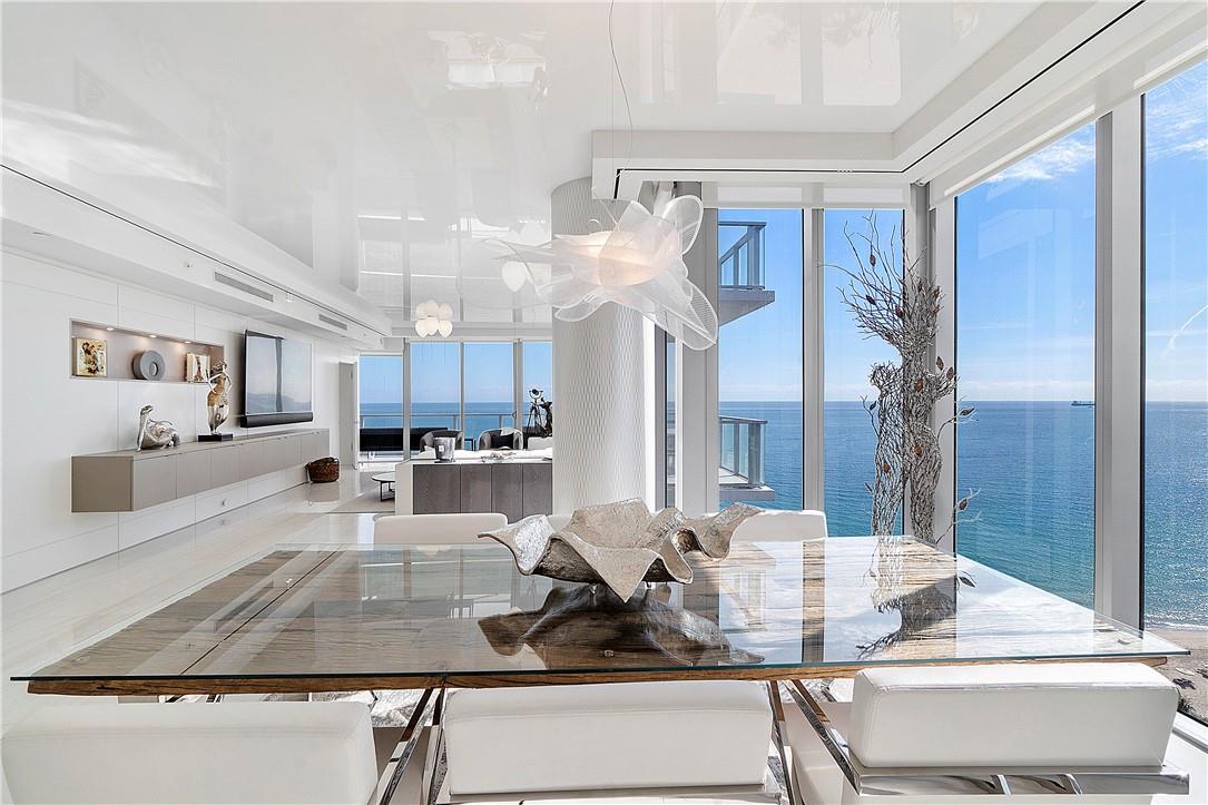 Auberge Residences - Residential