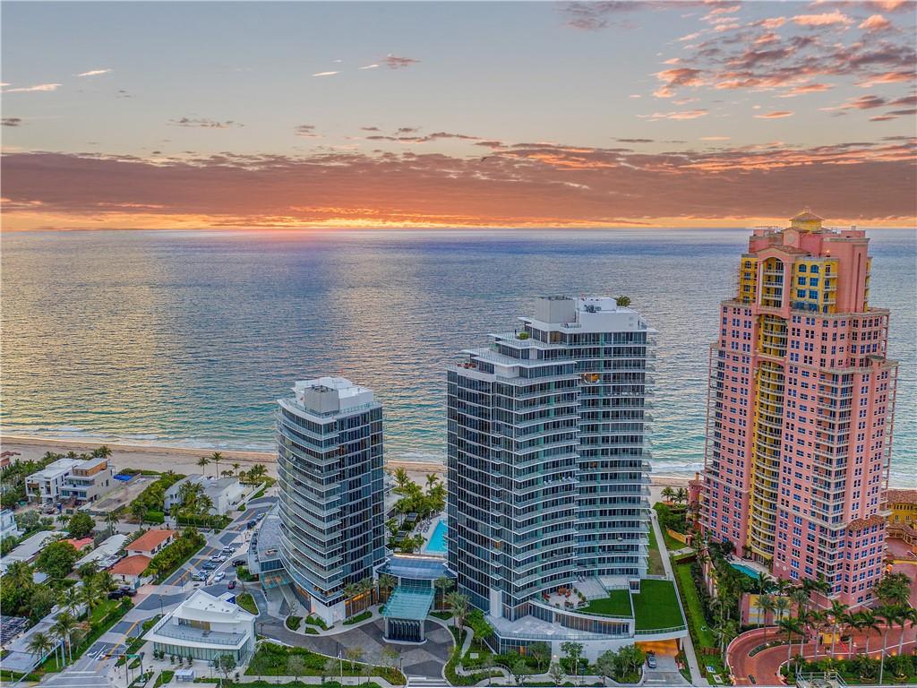 Auberge Residences - Residential