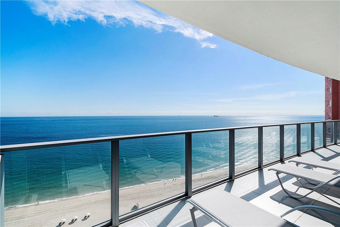 Auberge Residences - Residential