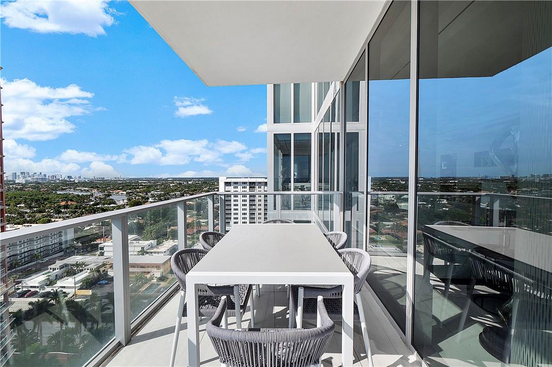 Auberge Residences - Residential