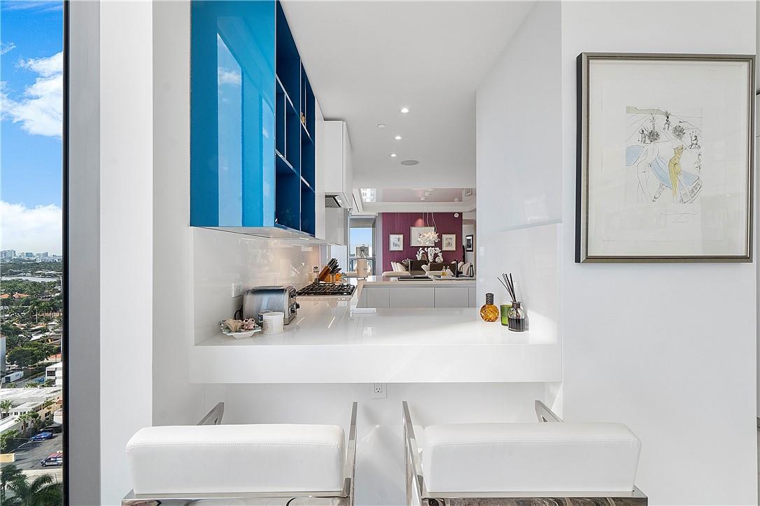 Auberge Residences - Residential