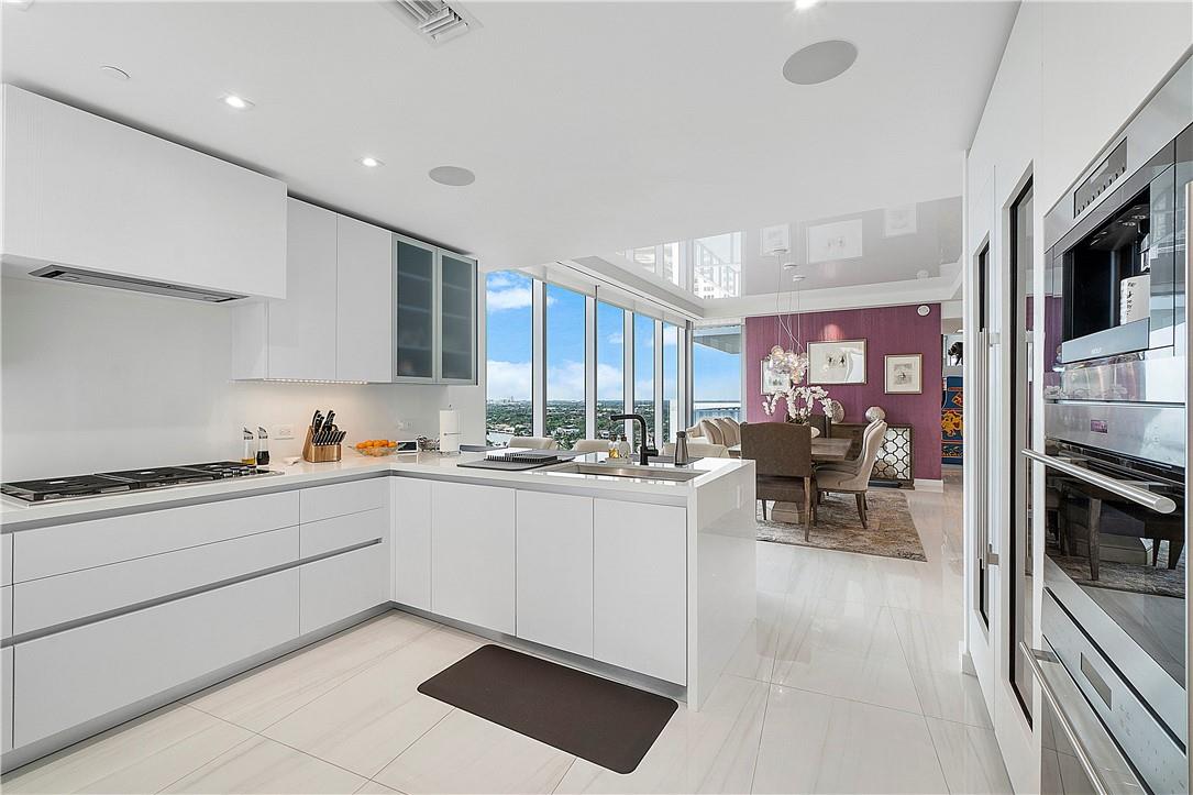 Auberge Residences - Residential