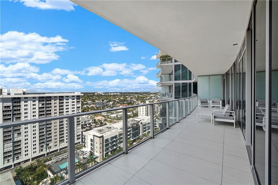 Auberge Residences - Residential