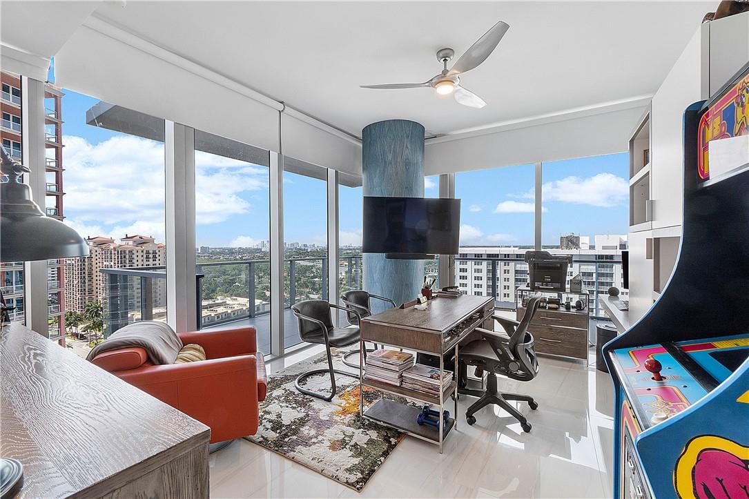 Auberge Residences - Residential