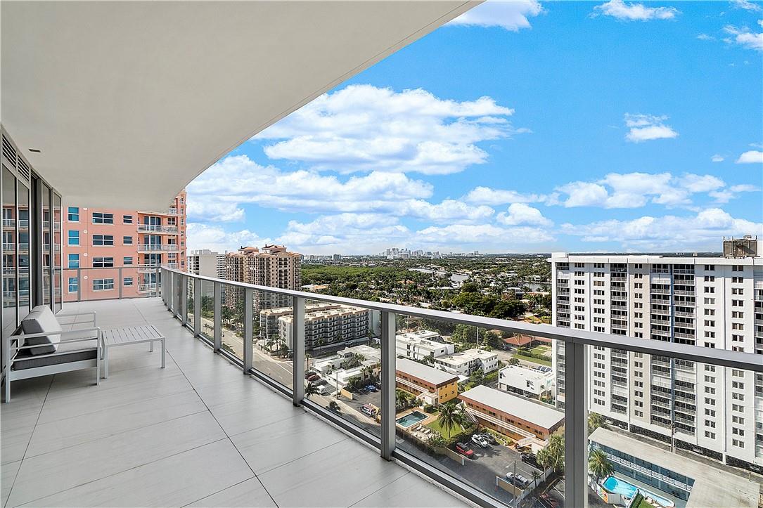 Auberge Residences - Residential