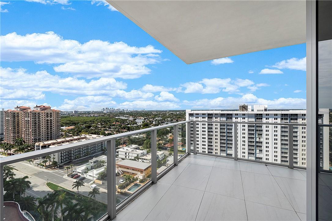 Auberge Residences - Residential