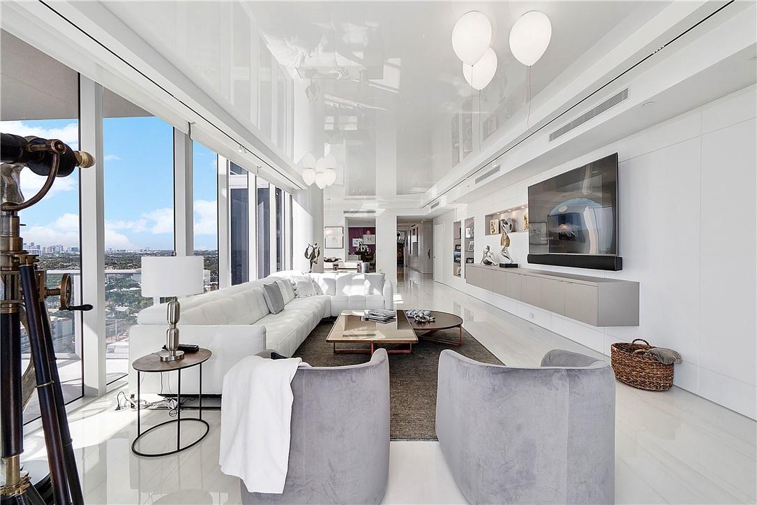 Auberge Residences - Residential