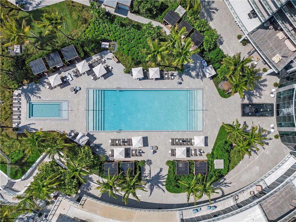 Auberge Residences - Residential