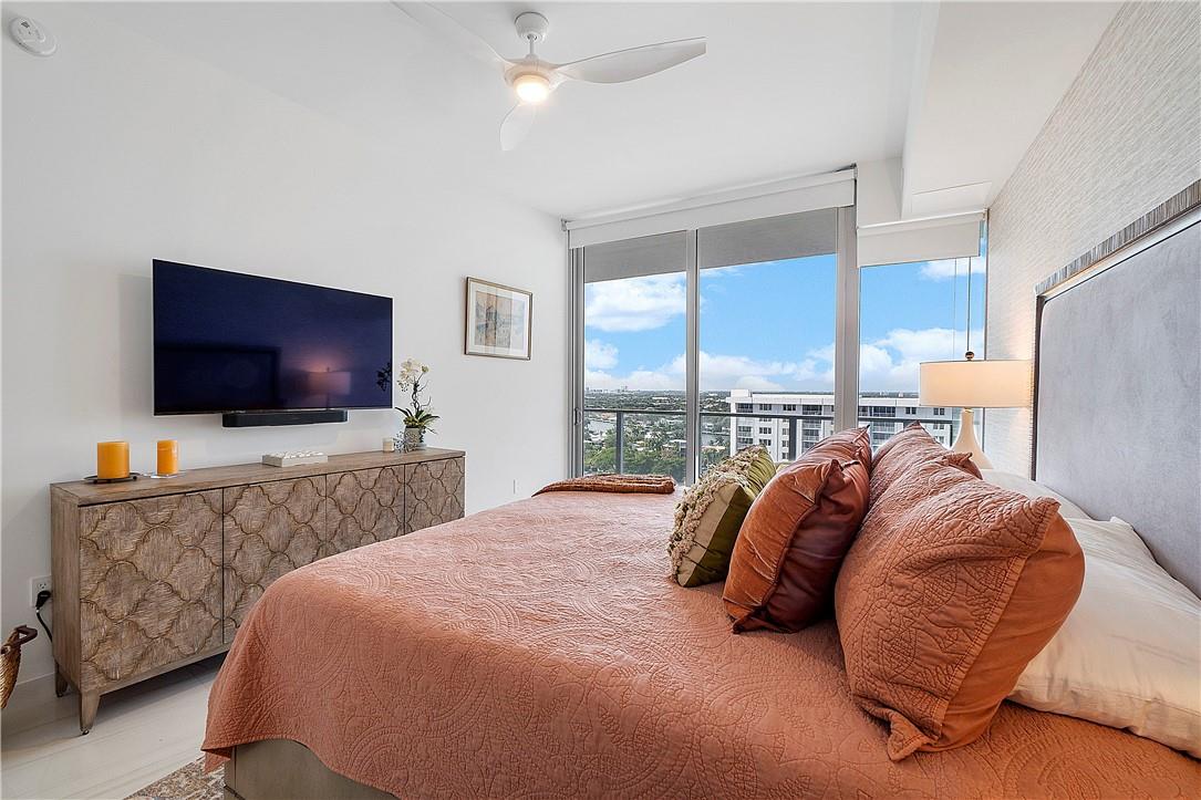 Auberge Residences - Residential