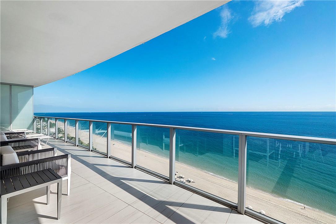 Auberge Residences - Residential