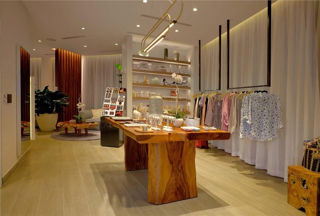 Auberge Residences - Residential