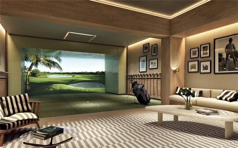 Auberge Residences - Residential