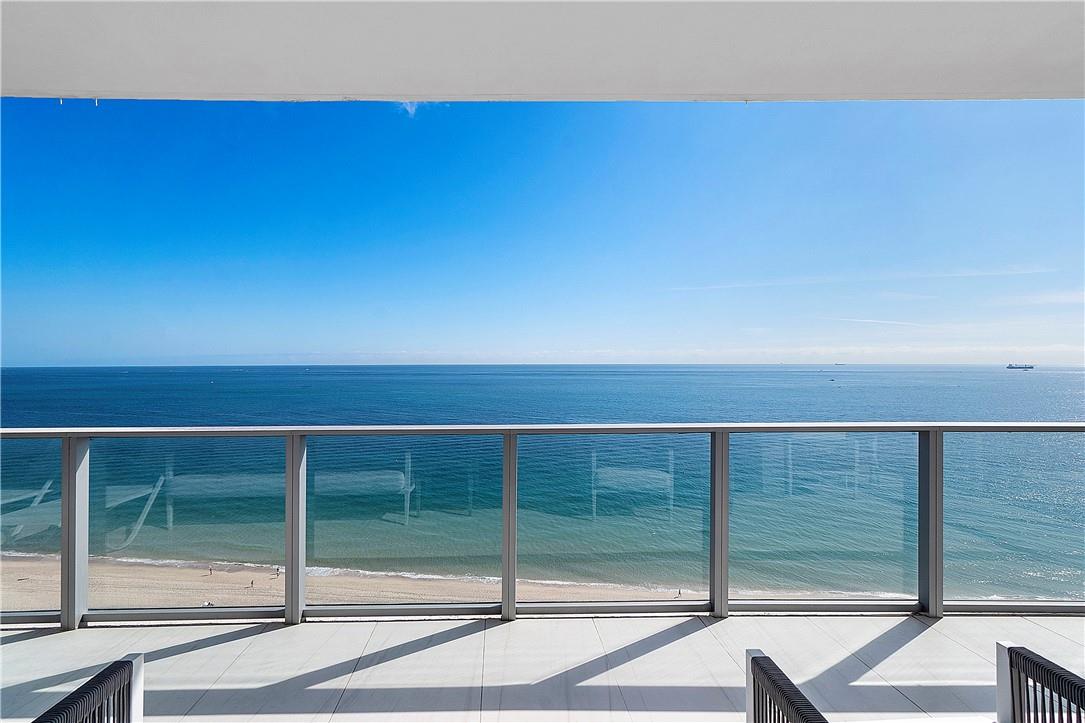 Auberge Residences - Residential