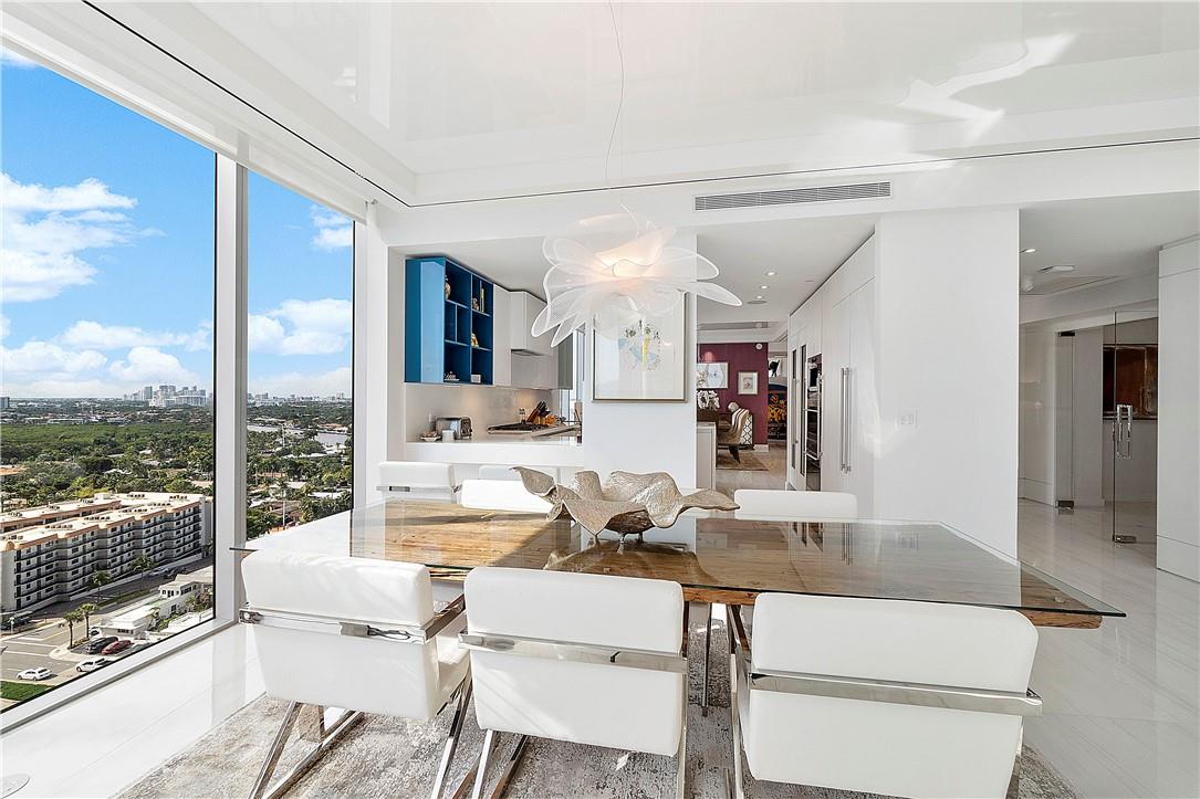 Auberge Residences - Residential