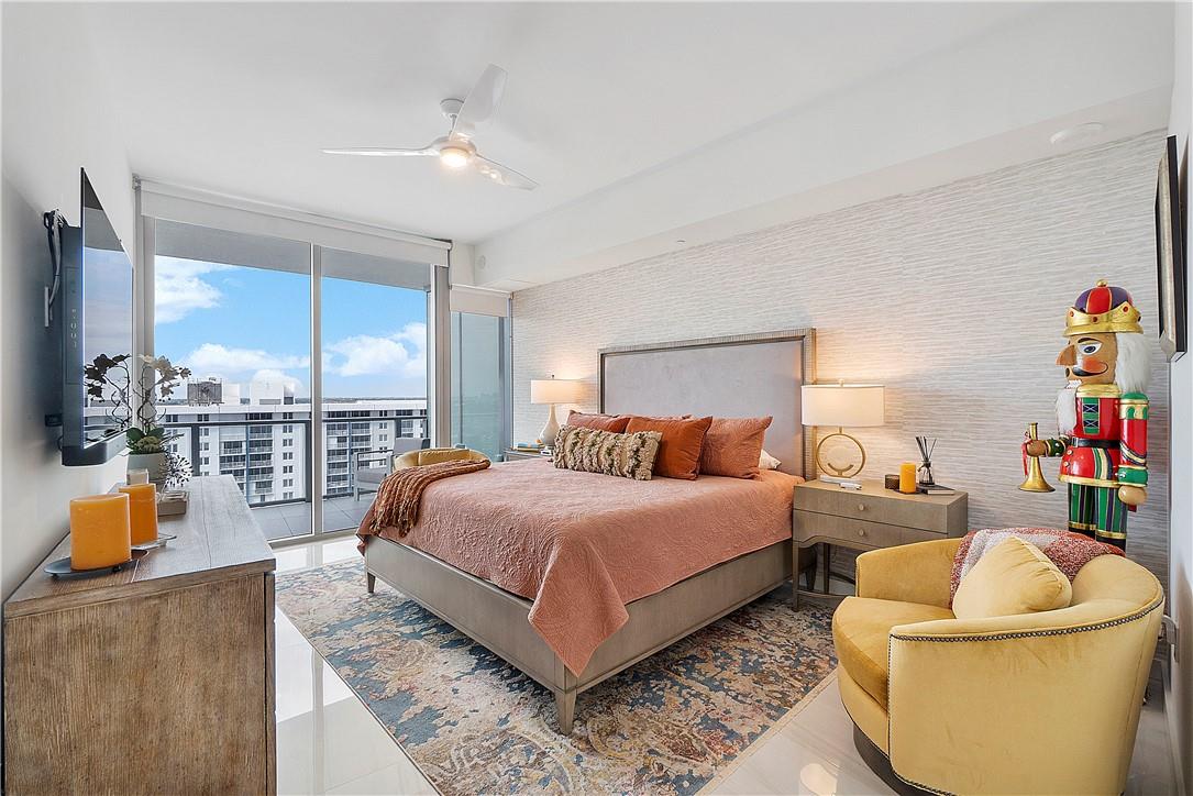 Auberge Residences - Residential