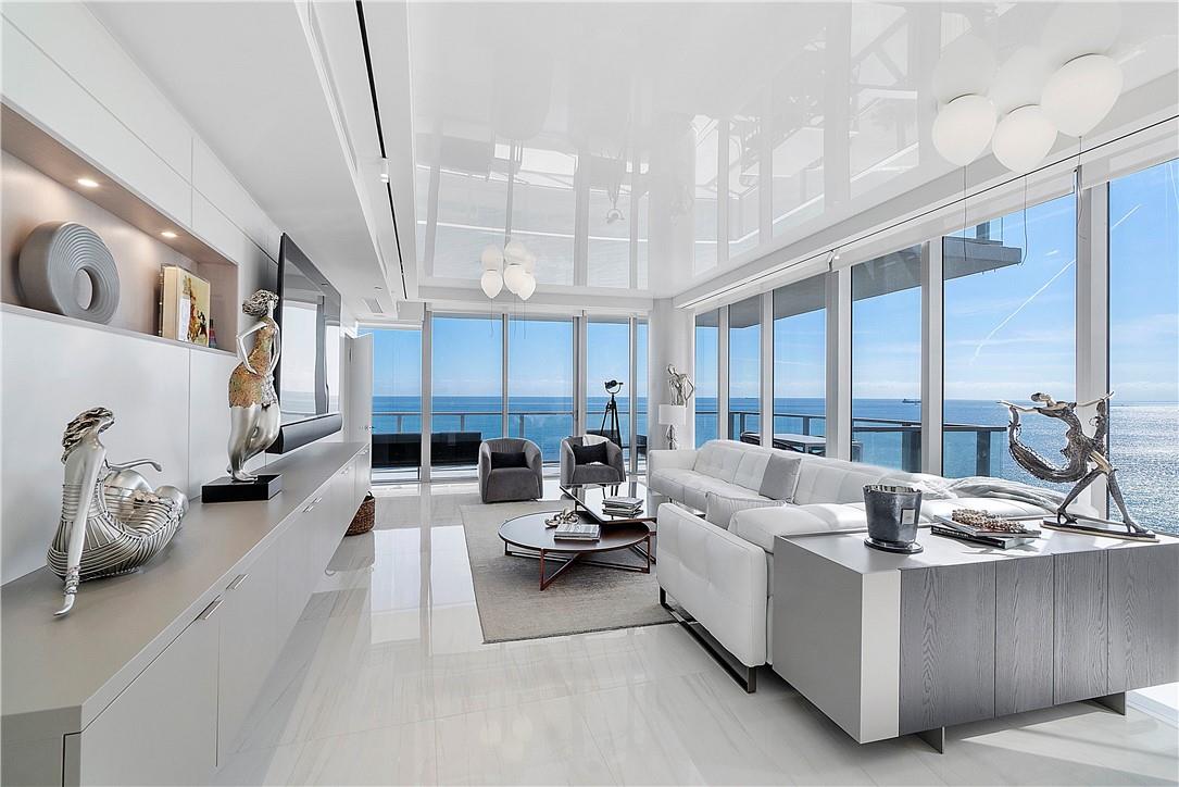 Auberge Residences - Residential