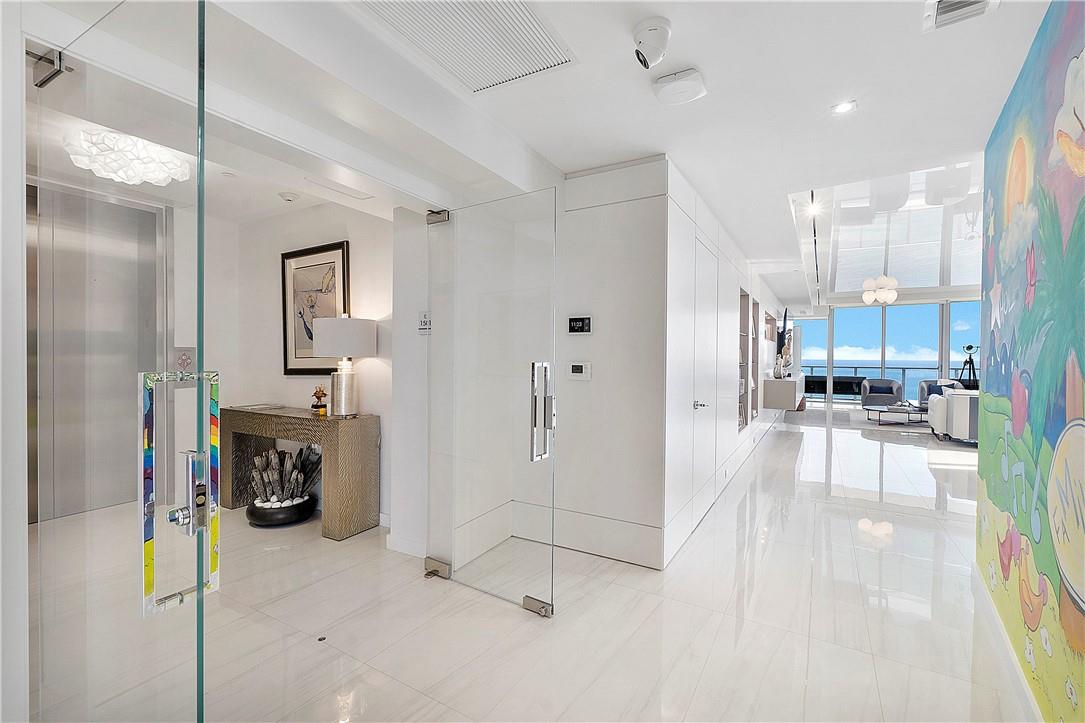 Auberge Residences - Residential