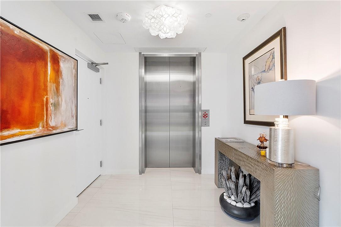 Auberge Residences - Residential