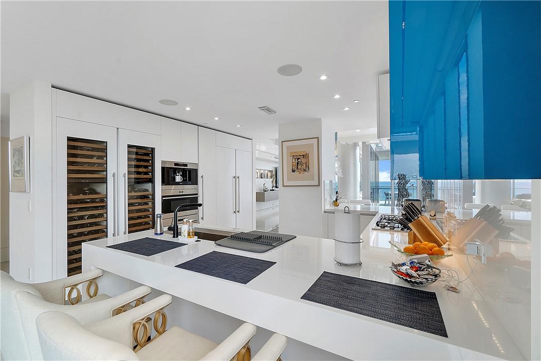 Auberge Residences - Residential