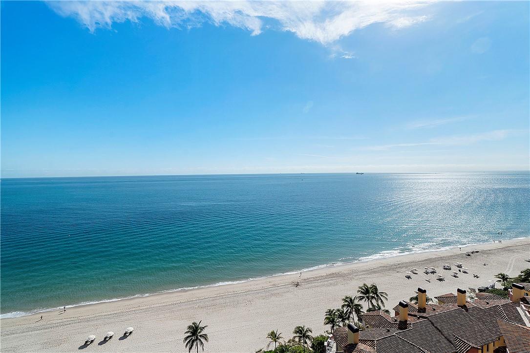 Auberge Residences - Residential