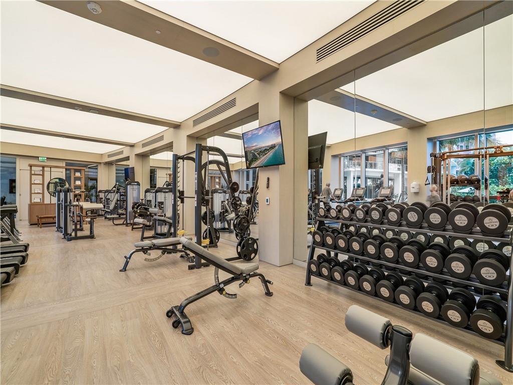 Auberge Residences - Residential