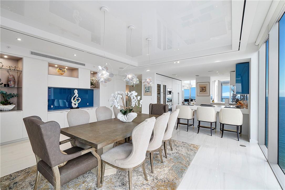 Auberge Residences - Residential