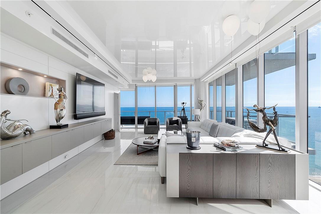 Auberge Residences - Residential