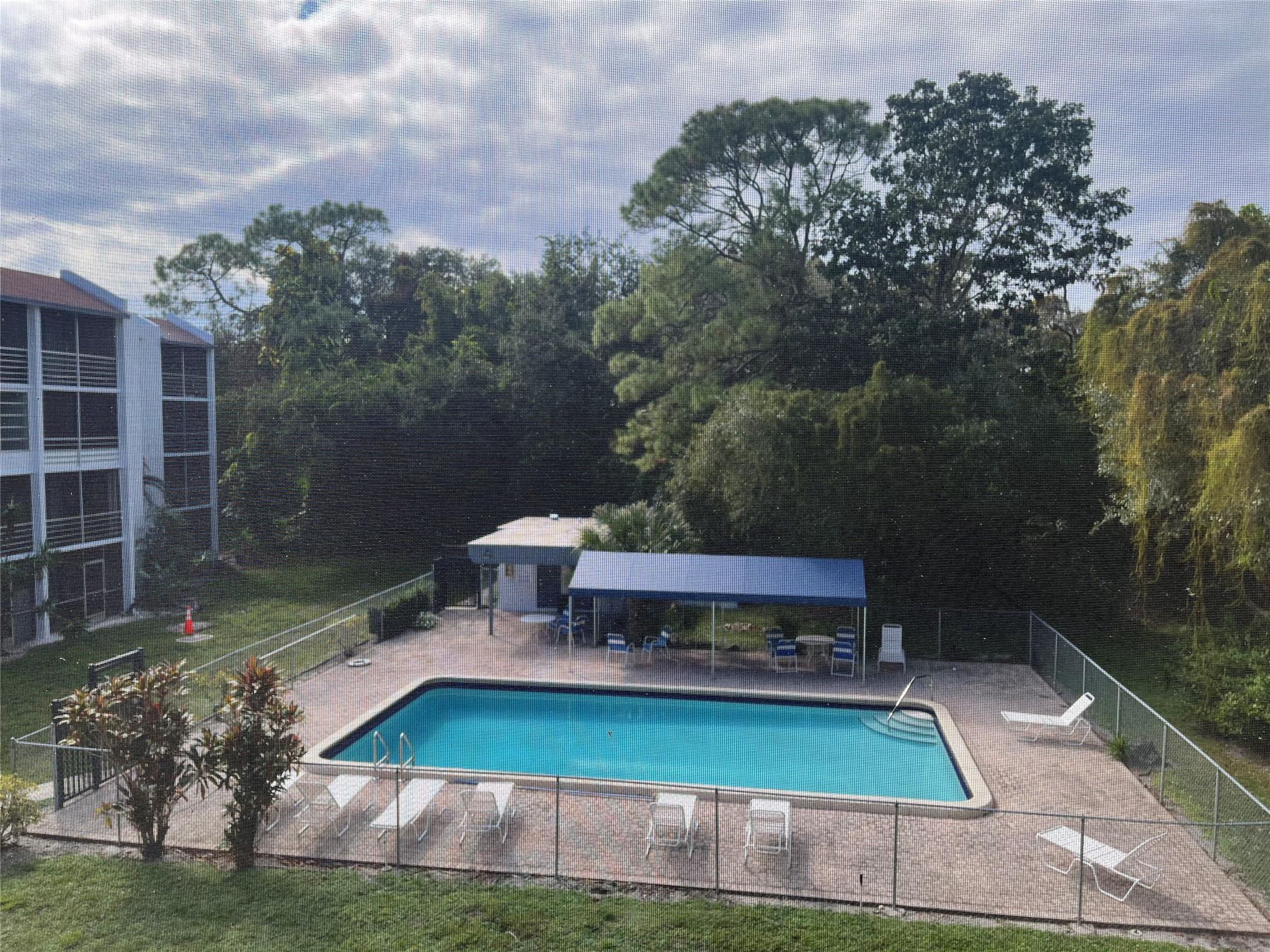 Live Oak Condo Six Of - Residential Lease