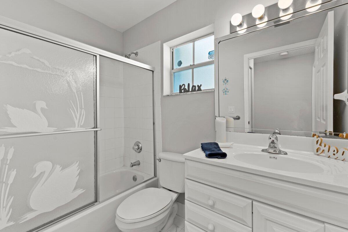 FLORAL LAKES 1 - Residential